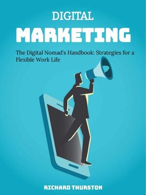 cover image of The Digital Nomad's Handbook